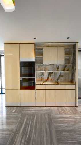 Premium Penthouse Ready to Move in