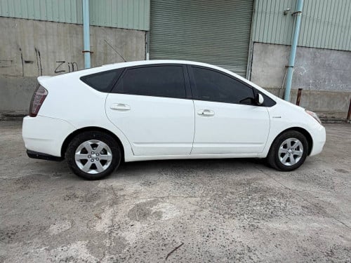 Prius 06 full options