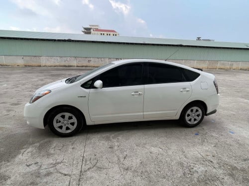 Prius 06 full options