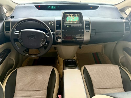 Prius 06 full options