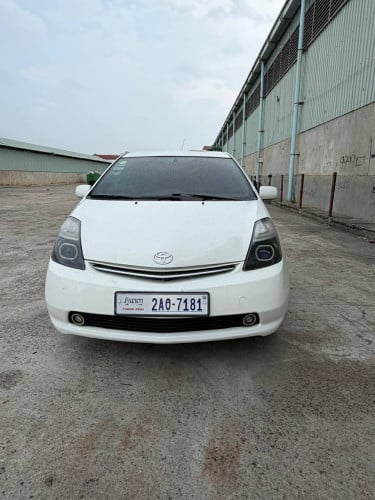 Prius 06 full options