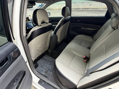 Prius 06 full options