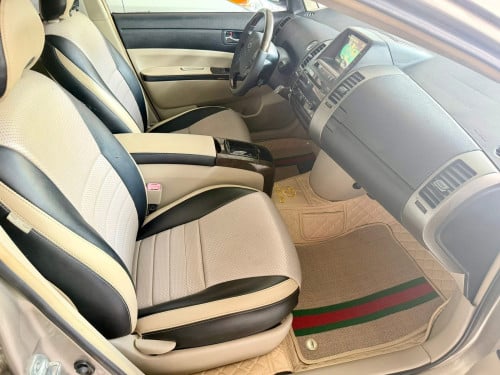 Prius 06 full options