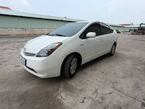 Prius 06 full options