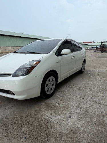 Prius 06 full options