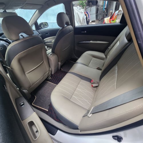 Prius 07 full options ក្រដាសពន្ធថ្មី
