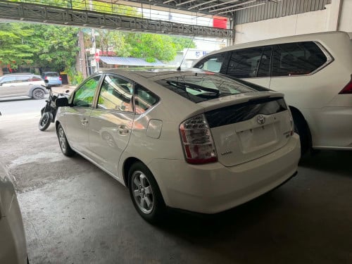 Prius 09 Haft full ក្រដាសពន្ធថ្មី