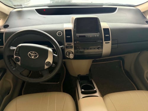 Prius 09 Haft full ក្រដាសពន្ធថ្មី