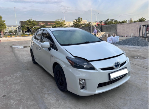 លក់ដូរសេរី Prius Option 4 2010 2BT-XXXX