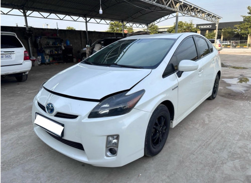 លក់ដូរសេរី Prius Option 4 2010 2BT-XXXX