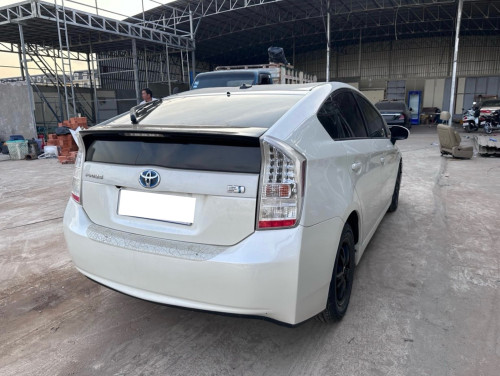 លក់ដូរសេរី Prius Option 4 2010 2BT-XXXX