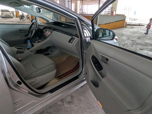 Prius012 Deluxe solar 2CJ-ភ្នំពេញ