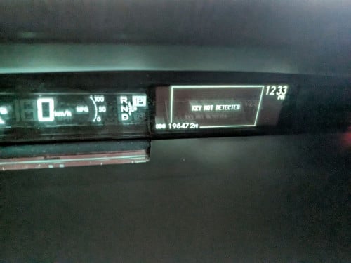 Prius012 Deluxe solar 2CJ-ភ្នំពេញ