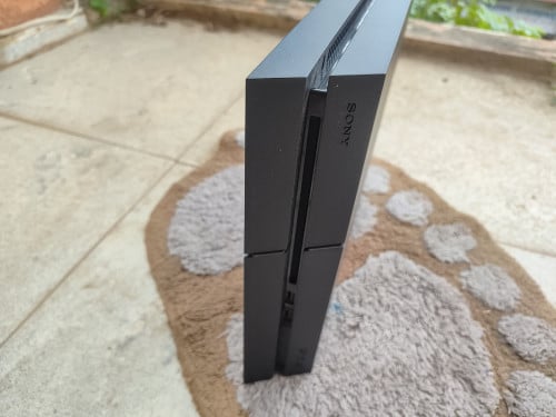 PS4 for sell jb 9.00 500GB 99%
