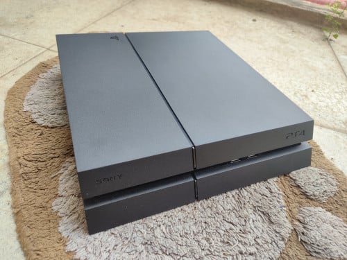 PS4 for sell jb 9.00 500GB 99%