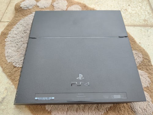 PS4 for sell jb 9.00 500GB 99%