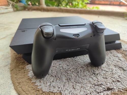 PS4 for sell jb 9.00 500GB 99%