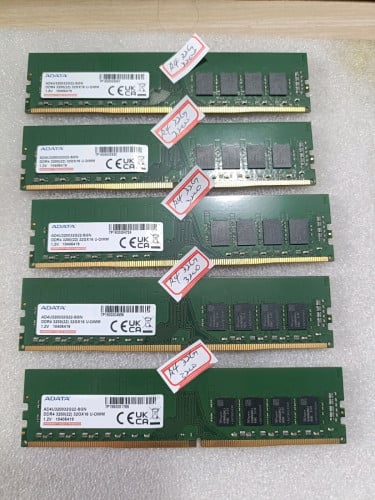 Ram DDR4 32G 3200 ADATA 32X1