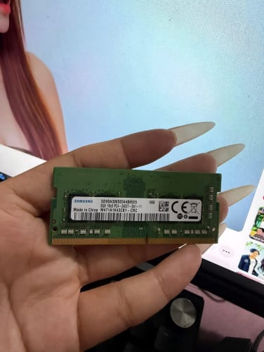 Ram Laptop  8GB DDR4 2400T មួយទឹកដកពីម៉ាសុីន មានការធានា1 អាទិត្យ អីវ៉ាន់មាននៅក្នុងស្តុក