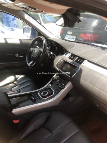 Range 2012 full opto