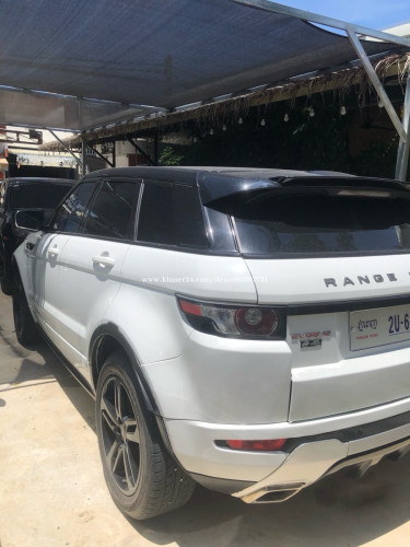 Range 2012 full opto