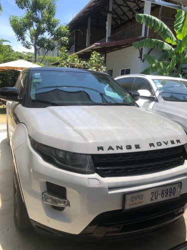 Range 2012 full opto
