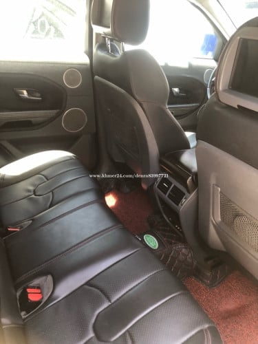 Range 2012 full opto