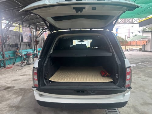 Range Rover Vogue 2015 - $24000 ចរចា