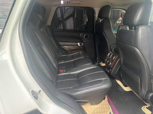 Range Rover Vogue 2015 - $24000 ចរចា