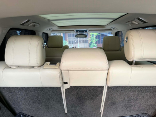 Range Rover Vogue V6 2014