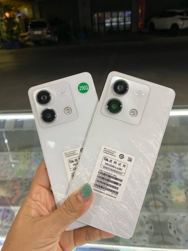 Redmi not13 5g/12g/256g