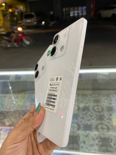 Redmi not13 5g/12g/256g