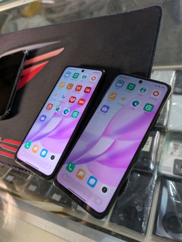 Redmi note12r 5G CH 97%