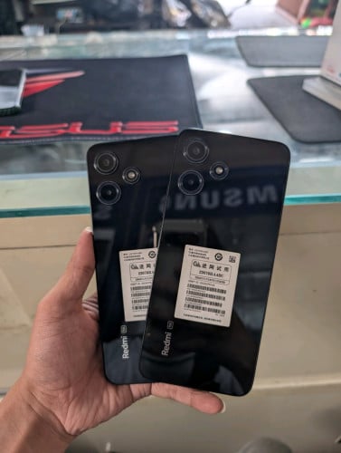 Redmi note12r 5G CH 97%