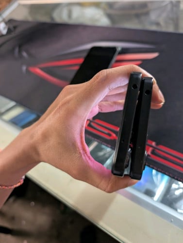 Redmi note12r 5G CH 97%