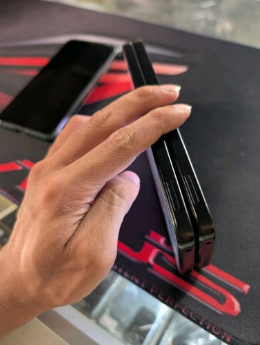 Redmi note12r 5G CH 97%