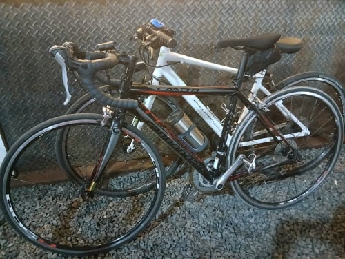 Resell bike from Japan