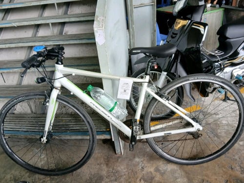 Resell bike from Japan
