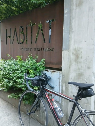 Resell bike from Japan