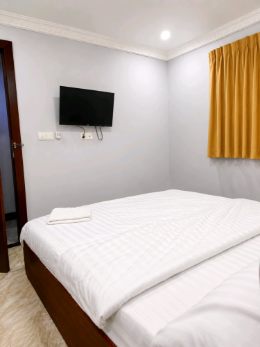 Room available