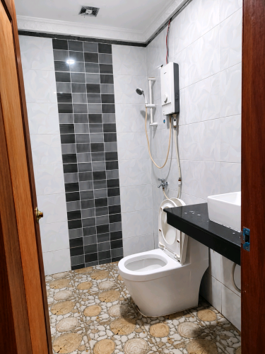 Room available