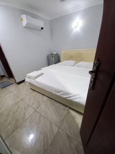 Room available