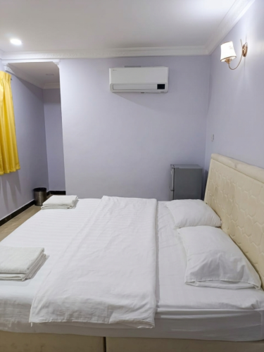 Room available