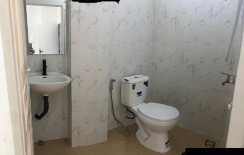 Room for rent 110$