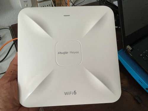 Ruijie RG-RAP2260(G) Wi-Fi 6 AX1800