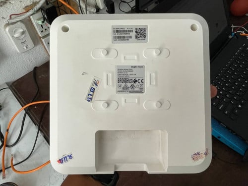 Ruijie RG-RAP2260(G) Wi-Fi 6 AX1800