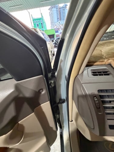 Rx330 ប៉ុង1 ពណ៍ផ្សែងបារី