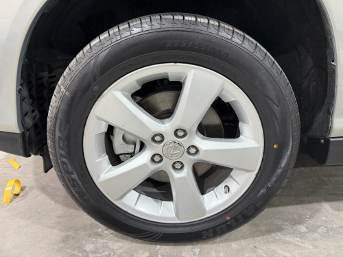 Rx330 ប៉ុង1 ពណ៍ផ្សែងបារី