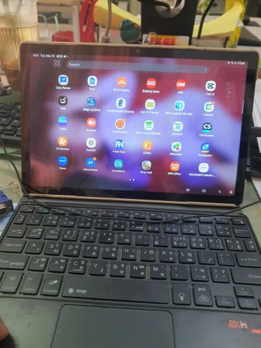 Samsung Galaxy tab A8