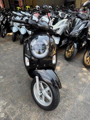 Scopy 025 NCX ស្អាត